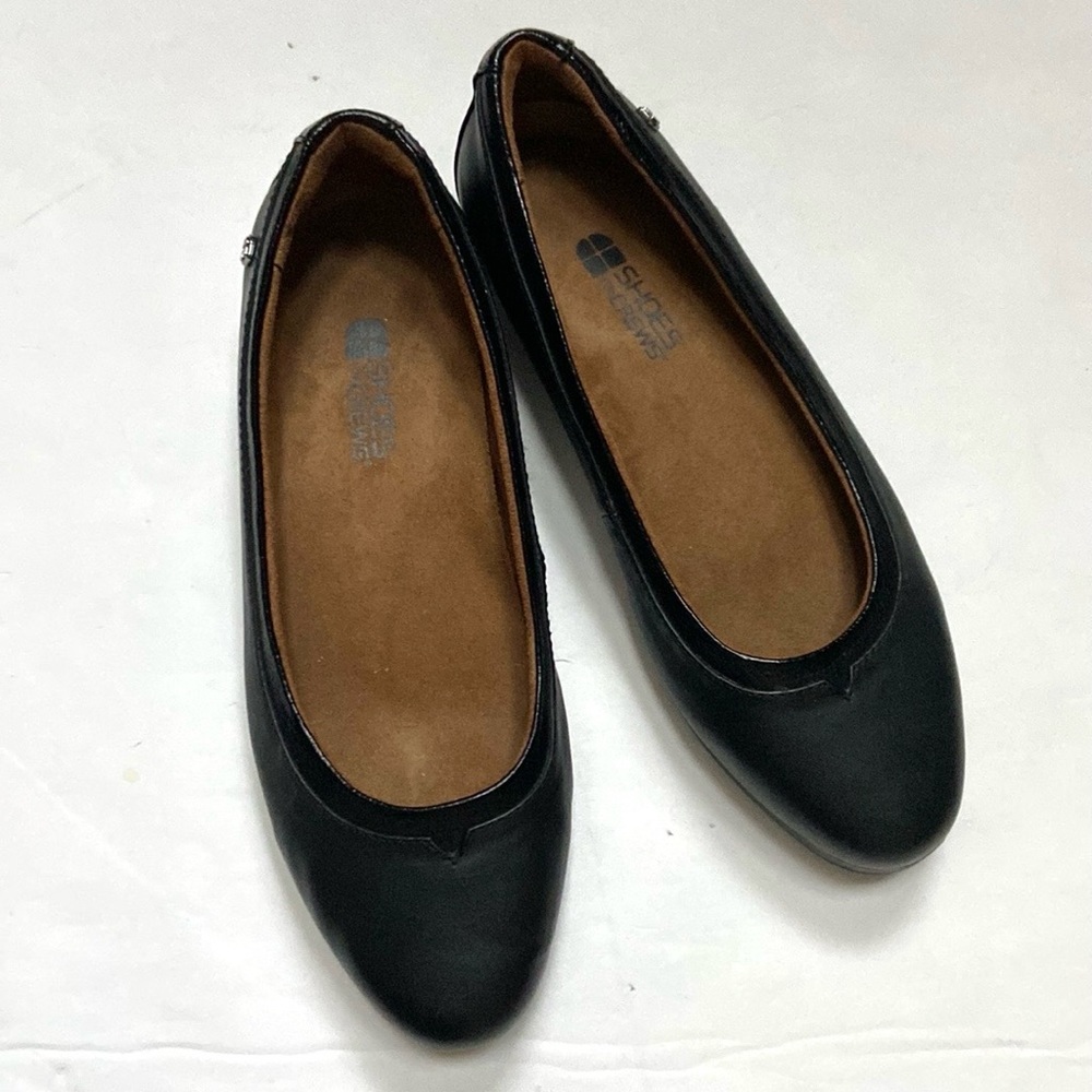 Shoes for Crews Reese Flats - Picture 7 of 14
